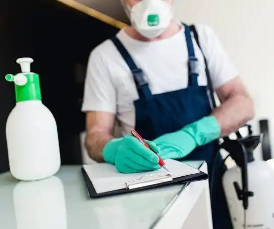 pest control Sheridan Triangle